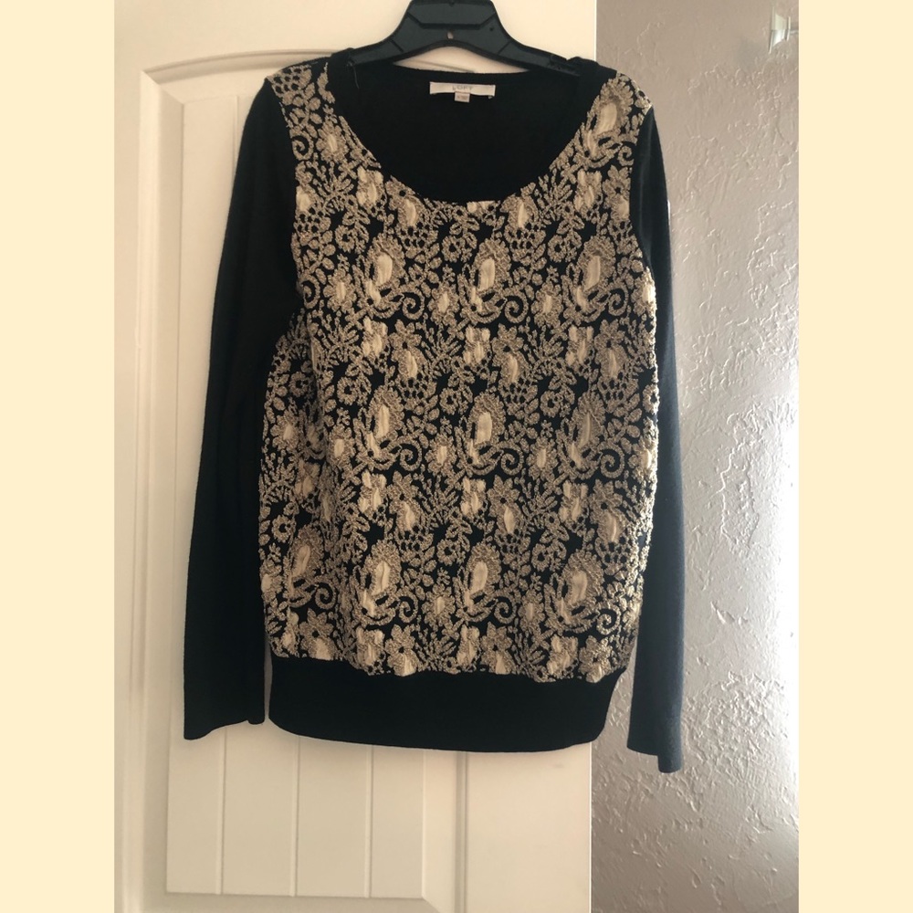 Ann Taylor LOFT Sweater